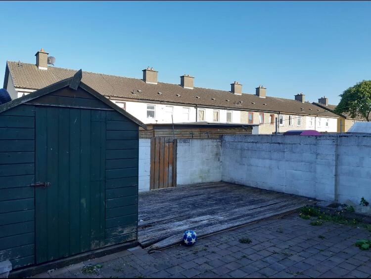 Luxury Living Cabins 1 Before